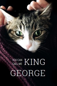 KING GEORGE story on Steller
