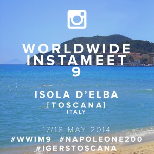 #WWIM9 Isola d'Elba Toscana
