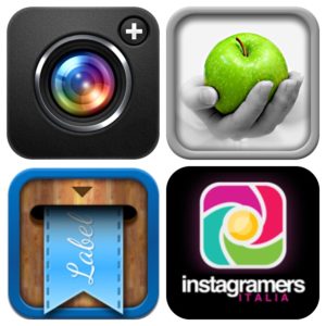 app editing instagram