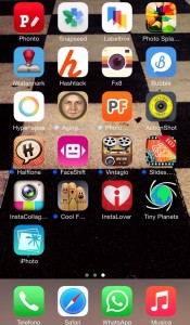 apps