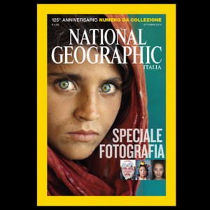 © National Geographic cover 