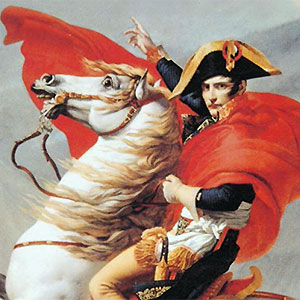 imperatore di Francia Napoleone