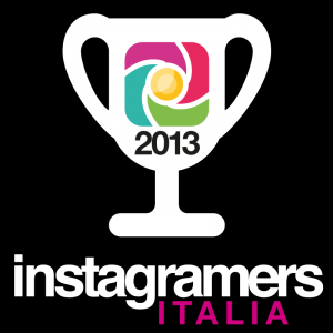 instagramers italia premio 2013