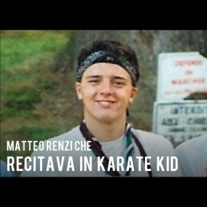 karate renzi