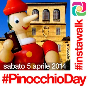 Pinocchio Day