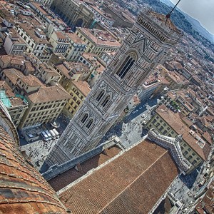 Scivolo del Brunelleschi