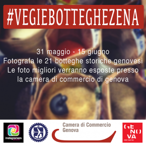 #vegiebotteghezena
