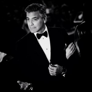 George Clooney ©VittorioZuninoCelotto Getty Images 