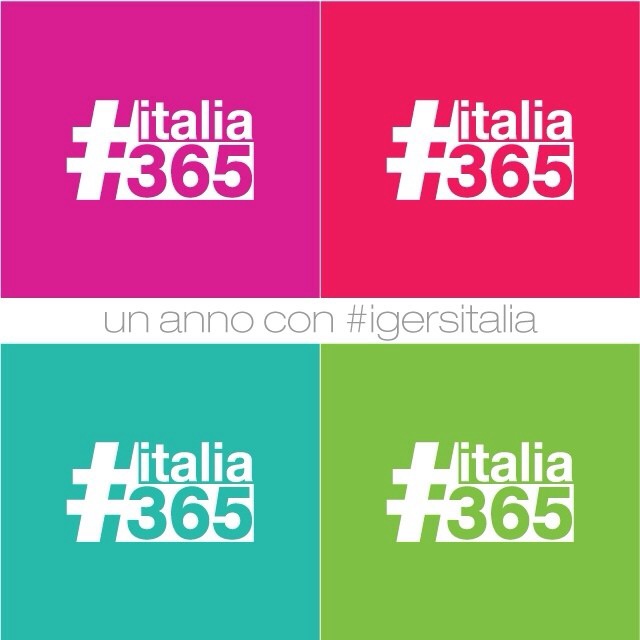 #italia365