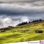 Alpe di Siusi (Valle d'Aosta) - @1step2theleft