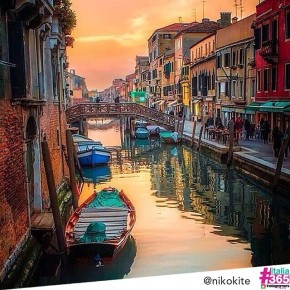 Venezia - @nikokite