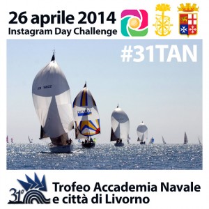 Trofeo Accademia Navale e Città di Livorno 2014
