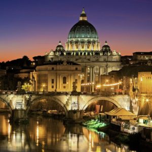 i 5 luoghi più instagrammabili di Roma