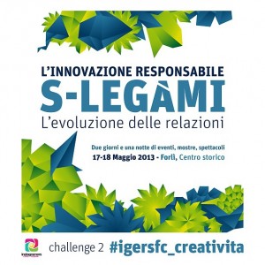 S-LEGAMI: L'Innovazione Responsabile e Notte Verde a Forlì