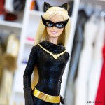 @barbiestyle - catwoman per Hallowen