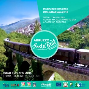 Abruzzo Insta Rail
