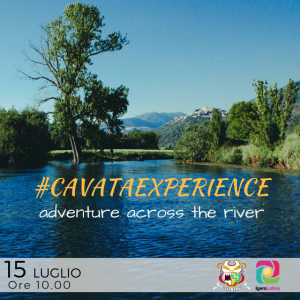 Cavata-experience
