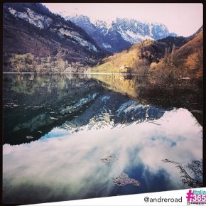 foto scelta per #italia365 – Trentino - @andreroad