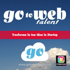 Go to Web Talent