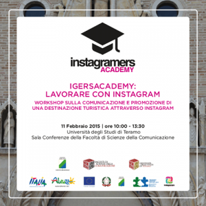Instagramers Academy Teramo