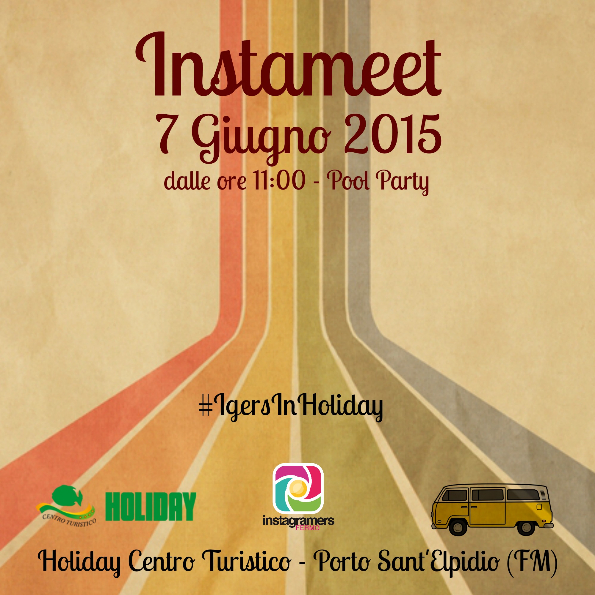 Instameet 2015 holiday
