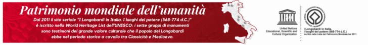 Longobardi in Italia 728 x 90