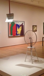 MoMA, New York.