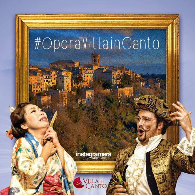 Opera VillainCanto