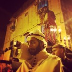 Processione dei Misteri a Taranto, ph. @gustodivinochef
