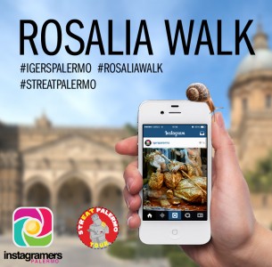 Rosalia Walk