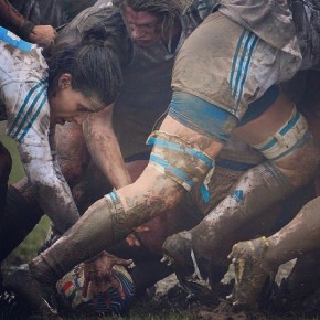 Rugbygram su Instagram