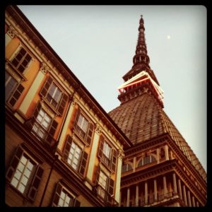 Instagram Your City torino by @tonick Nic Pasianot