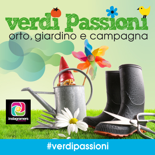 Verdi Passioni Instagram Challenge Igersmodena