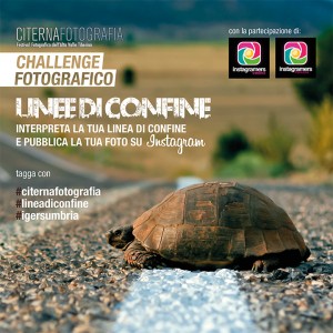 Challenge Instagram Citerna Festival Fotografia
