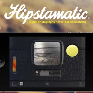 Hipstamatic, recensione