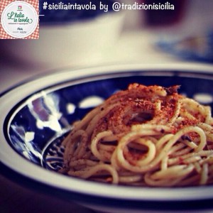 #SiciliainTavola: la food photography su Instagram