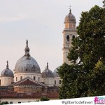 Padova - @gilbertodefaveri