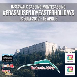 igers_frosinone-instawalk-montecassino