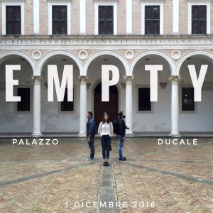 EmptyPalazzoDucale