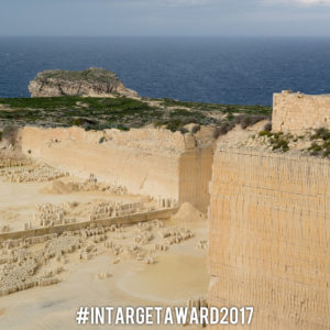 #intargetaward2017, un challenge fotografico per raccontare il Mediterraneo