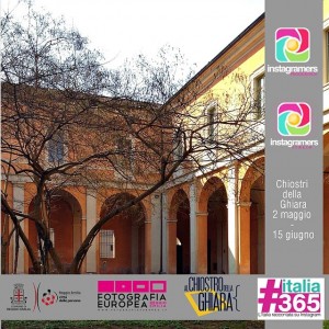 #Italia365 in mostra a Fotografia Europea di Reggio Emilia