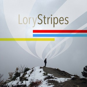 Lorystripes - recensione