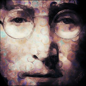 John Lennon mashup by @pomo_fi