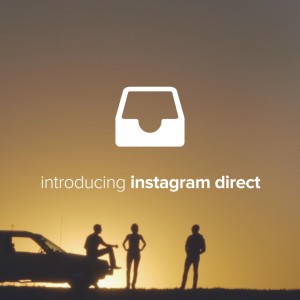 Instagram Direct – Condividi i tuoi momenti con i tuoi amici