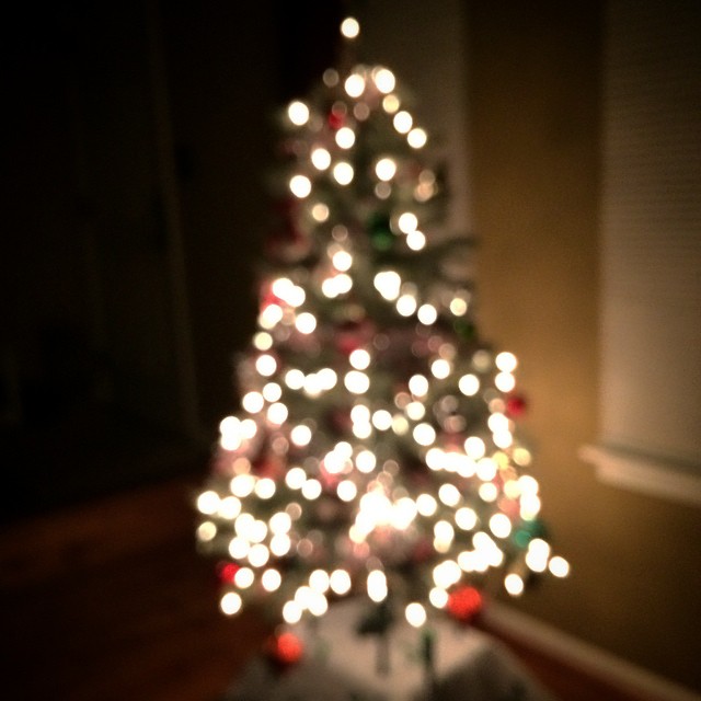 Natale On Tumblr.Idee Creative Per Fotografare Le Luci Di Natale