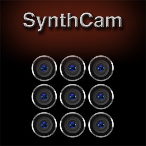 SynthCam - recensione