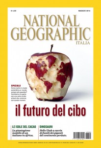 National Geographic italia